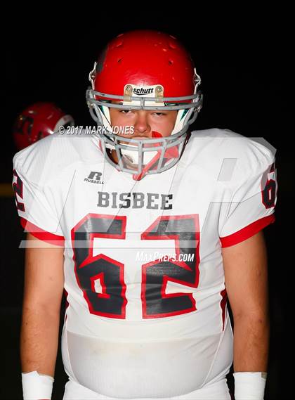 Thumbnail 2 in Bisbee @ Scottsdale Christian Academy photogallery.