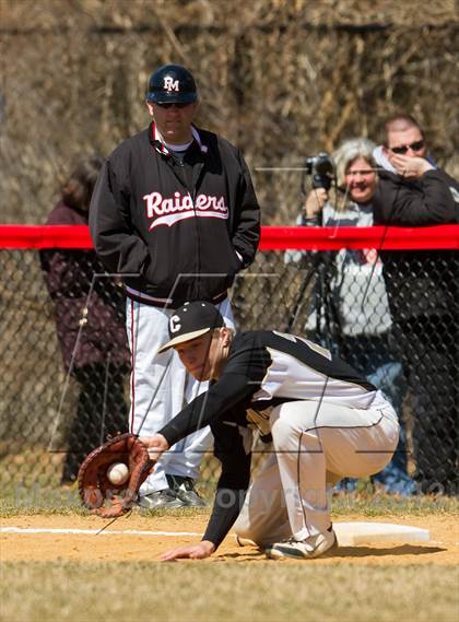 Thumbnail 3 in Commack @ Patchogue-Medford photogallery.