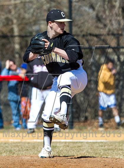 Thumbnail 1 in Commack @ Patchogue-Medford photogallery.