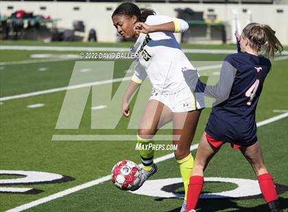 Thumbnail 1 in Grapevine vs. Guyer (NEPS Tournament) photogallery.