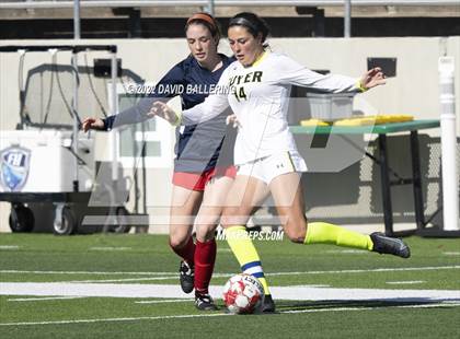 Thumbnail 1 in Grapevine vs. Guyer (NEPS Tournament) photogallery.