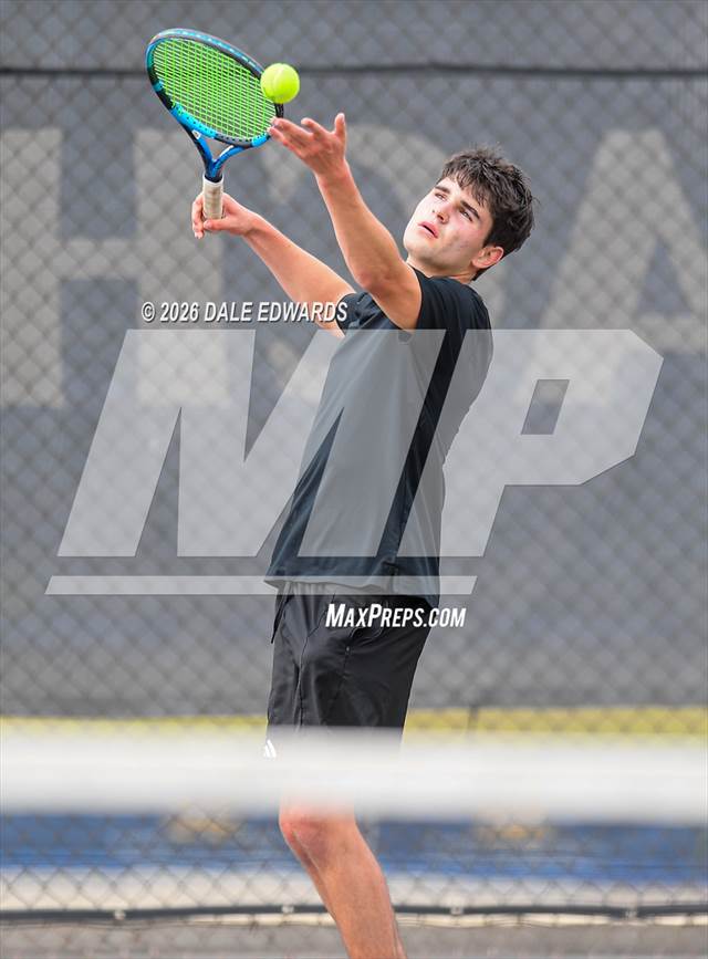 Francis Parker vs Santa Fe Christian