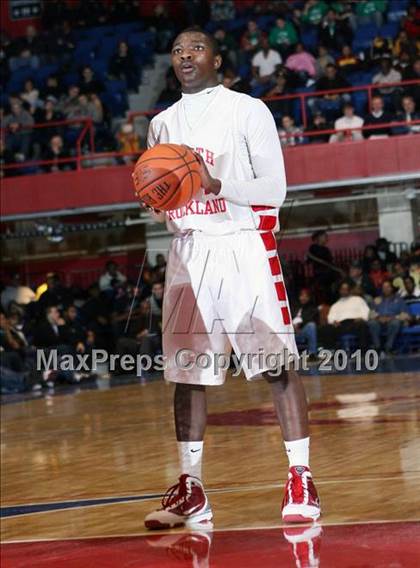 Thumbnail 1 in Poughkeepsie vs. North Rockland (Section 1 Class AA Semifinal) photogallery.