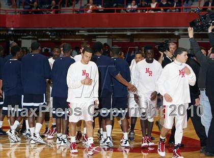 Thumbnail 1 in Poughkeepsie vs. North Rockland (Section 1 Class AA Semifinal) photogallery.