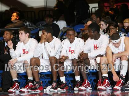 Thumbnail 3 in Poughkeepsie vs. North Rockland (Section 1 Class AA Semifinal) photogallery.
