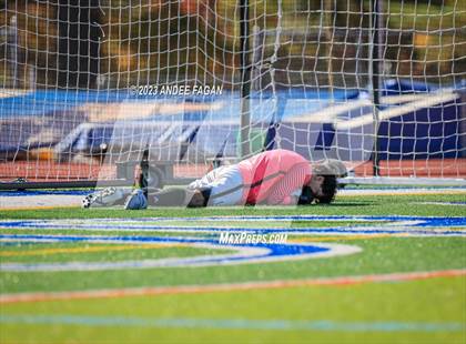 Thumbnail 3 in Wall Township vs Holmdel (NJSIAA Central Jersey Group 2 Quarterfinal) photogallery.