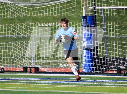 Thumbnail 2 in Wall Township vs Holmdel (NJSIAA Central Jersey Group 2 Quarterfinal) photogallery.