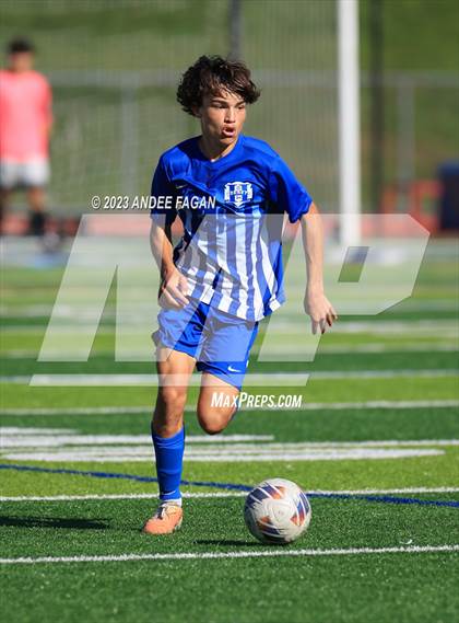 Thumbnail 3 in Wall Township vs Holmdel (NJSIAA Central Jersey Group 2 Quarterfinal) photogallery.