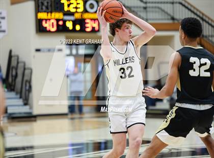 Thumbnail 2 in Mt. Vernon @ Noblesville photogallery.