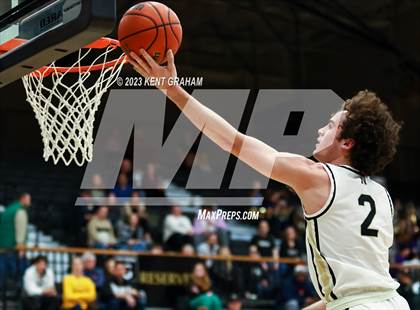 Thumbnail 1 in Mt. Vernon @ Noblesville photogallery.