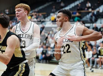 Thumbnail 1 in Mt. Vernon @ Noblesville photogallery.