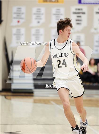 Thumbnail 1 in Mt. Vernon @ Noblesville photogallery.