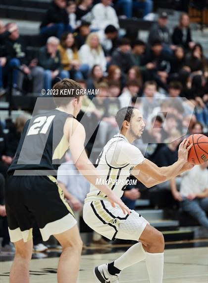 Thumbnail 3 in Mt. Vernon @ Noblesville photogallery.
