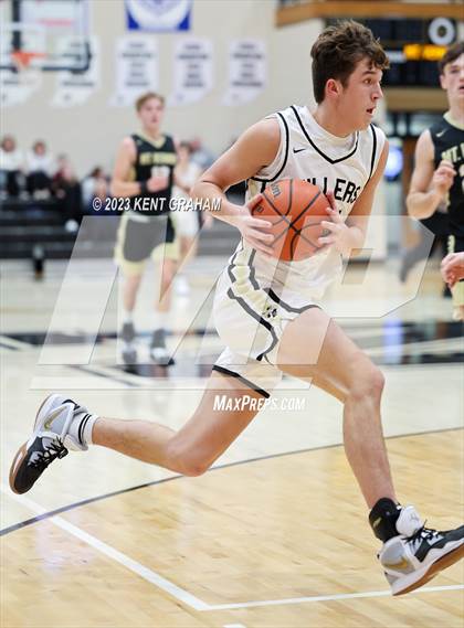 Thumbnail 2 in Mt. Vernon @ Noblesville photogallery.