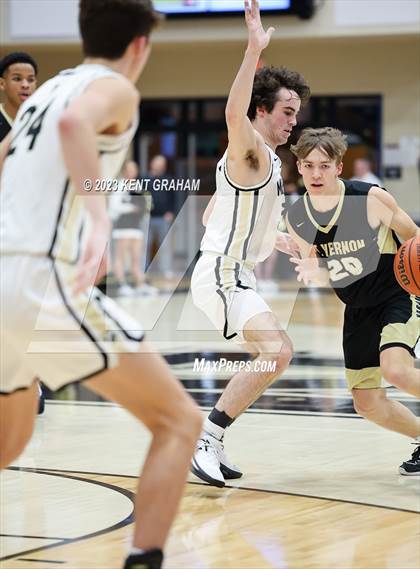 Thumbnail 1 in Mt. Vernon @ Noblesville photogallery.
