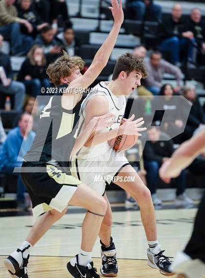 Thumbnail 2 in Mt. Vernon @ Noblesville photogallery.