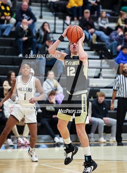Thumbnail 3 in Mt. Vernon @ Noblesville photogallery.