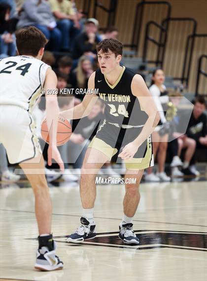 Thumbnail 2 in Mt. Vernon @ Noblesville photogallery.