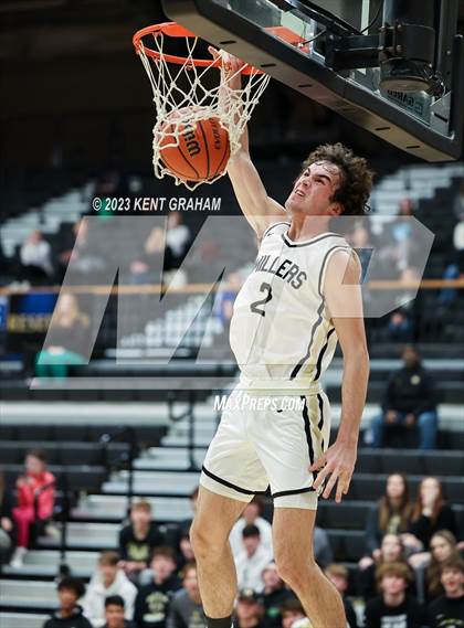 Thumbnail 3 in Mt. Vernon @ Noblesville photogallery.