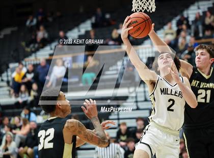 Thumbnail 3 in Mt. Vernon @ Noblesville photogallery.
