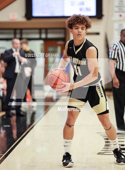 Thumbnail 1 in Mt. Vernon @ Noblesville photogallery.