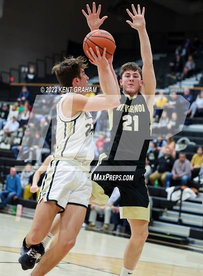 Thumbnail 3 in Mt. Vernon @ Noblesville photogallery.