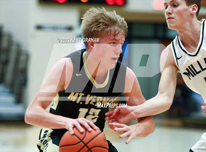 Thumbnail 3 in Mt. Vernon @ Noblesville photogallery.