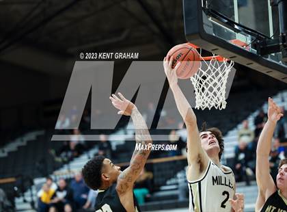 Thumbnail 1 in Mt. Vernon @ Noblesville photogallery.
