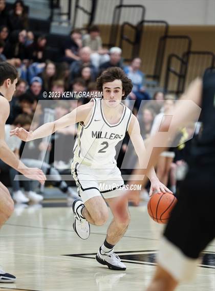 Thumbnail 3 in Mt. Vernon @ Noblesville photogallery.