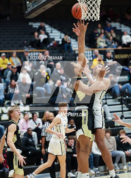 Thumbnail 2 in Mt. Vernon @ Noblesville photogallery.