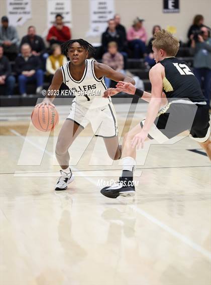 Thumbnail 2 in Mt. Vernon @ Noblesville photogallery.