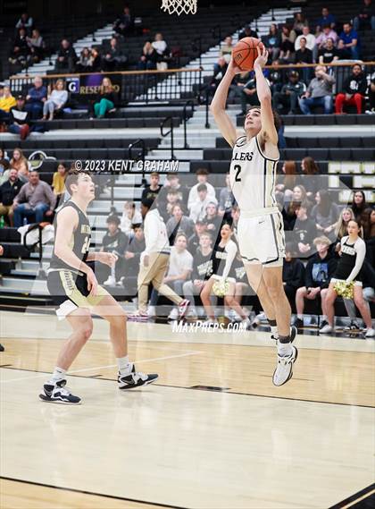 Thumbnail 2 in Mt. Vernon @ Noblesville photogallery.
