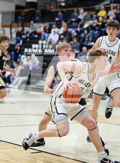 Thumbnail 1 in Mt. Vernon @ Noblesville photogallery.