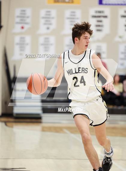 Thumbnail 2 in Mt. Vernon @ Noblesville photogallery.