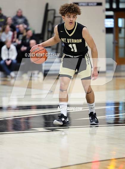 Thumbnail 2 in Mt. Vernon @ Noblesville photogallery.