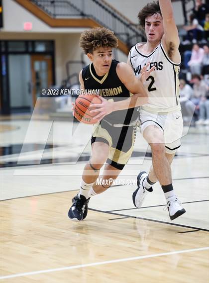 Thumbnail 1 in Mt. Vernon @ Noblesville photogallery.
