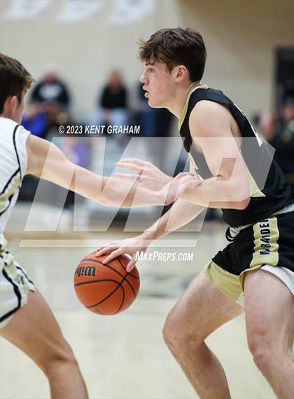 Thumbnail 3 in Mt. Vernon @ Noblesville photogallery.