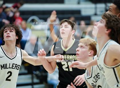 Thumbnail 2 in Mt. Vernon @ Noblesville photogallery.