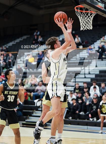 Thumbnail 2 in Mt. Vernon @ Noblesville photogallery.