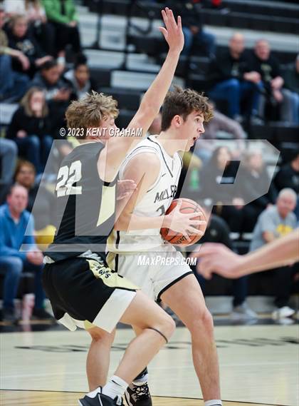 Thumbnail 3 in Mt. Vernon @ Noblesville photogallery.