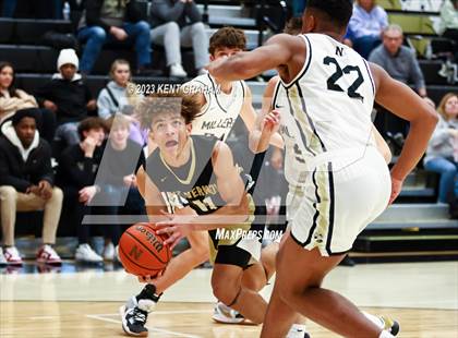 Thumbnail 1 in Mt. Vernon @ Noblesville photogallery.