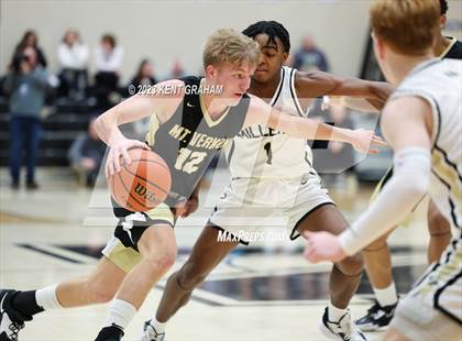 Thumbnail 3 in Mt. Vernon @ Noblesville photogallery.