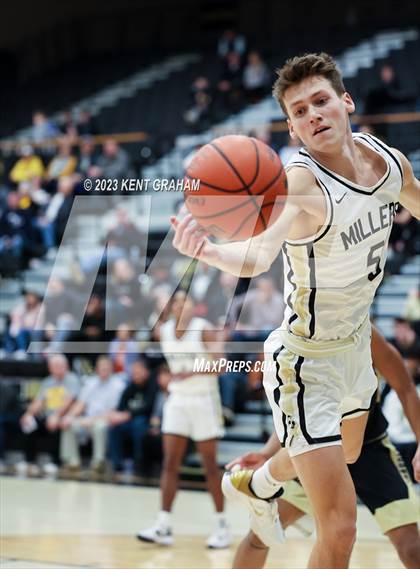 Thumbnail 1 in Mt. Vernon @ Noblesville photogallery.