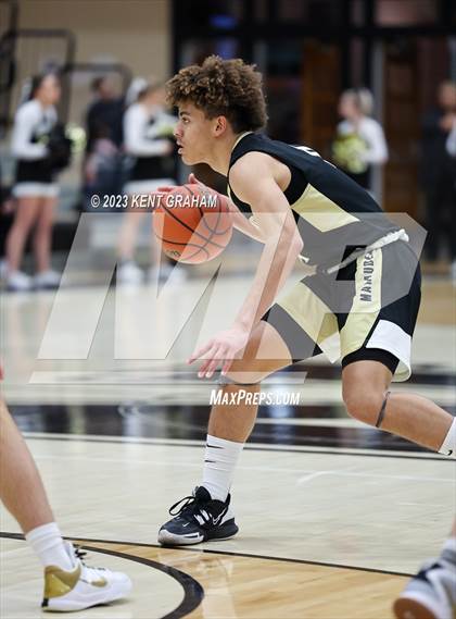 Thumbnail 1 in Mt. Vernon @ Noblesville photogallery.