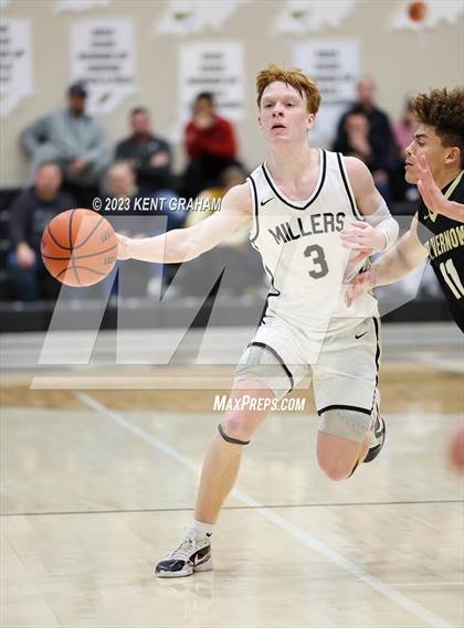 Thumbnail 3 in Mt. Vernon @ Noblesville photogallery.