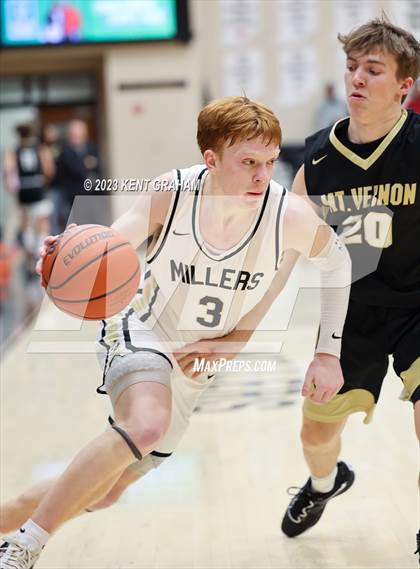 Thumbnail 3 in Mt. Vernon @ Noblesville photogallery.