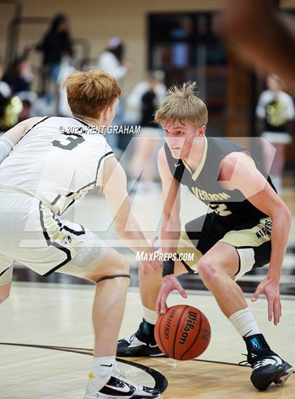 Thumbnail 1 in Mt. Vernon @ Noblesville photogallery.