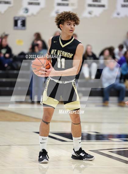 Thumbnail 3 in Mt. Vernon @ Noblesville photogallery.