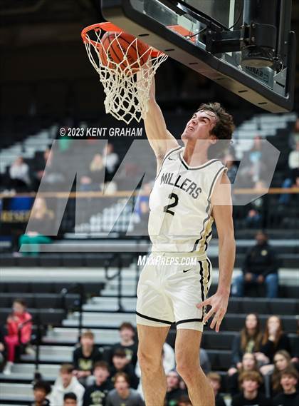 Thumbnail 2 in Mt. Vernon @ Noblesville photogallery.