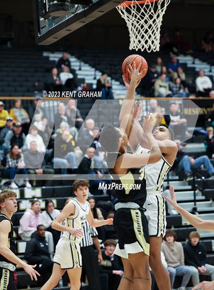 Thumbnail 1 in Mt. Vernon @ Noblesville photogallery.